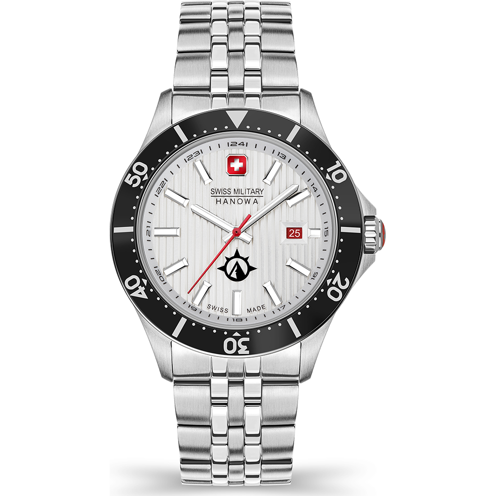 Swiss Military Hanowa SMWGH2100601 Flagship X Watch