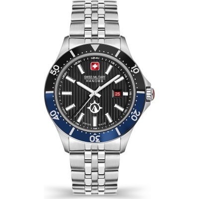 Swiss Military Hanowa SMWGB2100330 Puma Watch • EAN: 7620958004818 •