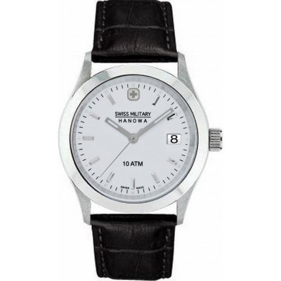 Swiss Military Hanowa 06-4023.04.001 Freedom Watch