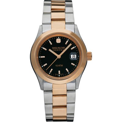 Swiss Military Hanowa 06-5023.12.007 Freedom Watch