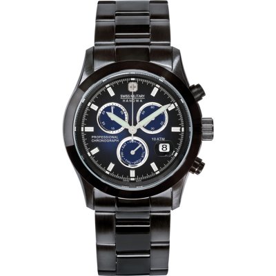 Swiss Military Hanowa 06-5115.13.003 Freedom Watch