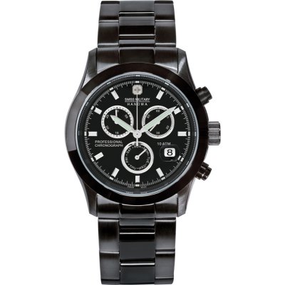 Swiss Military Hanowa 06-5115.13.007 Freedom Watch