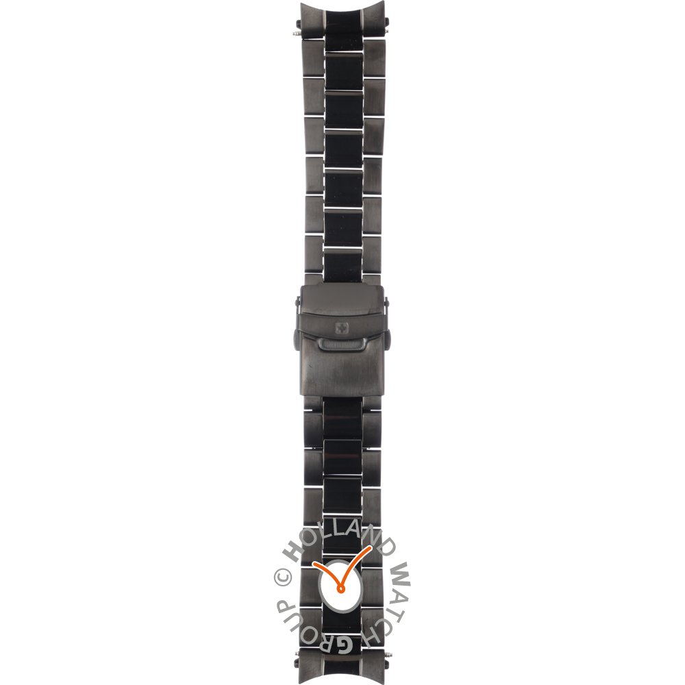 Swiss Military Hanowa A06-5115.13.003 Freedom Horlogeband