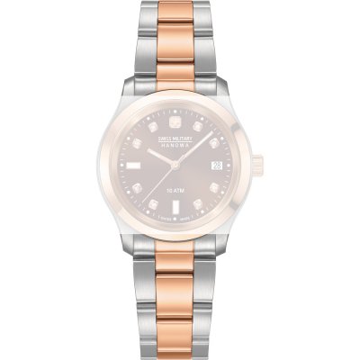 Bracelet Swiss Military Hanowa A06-7223.12.005 Freedom Glory