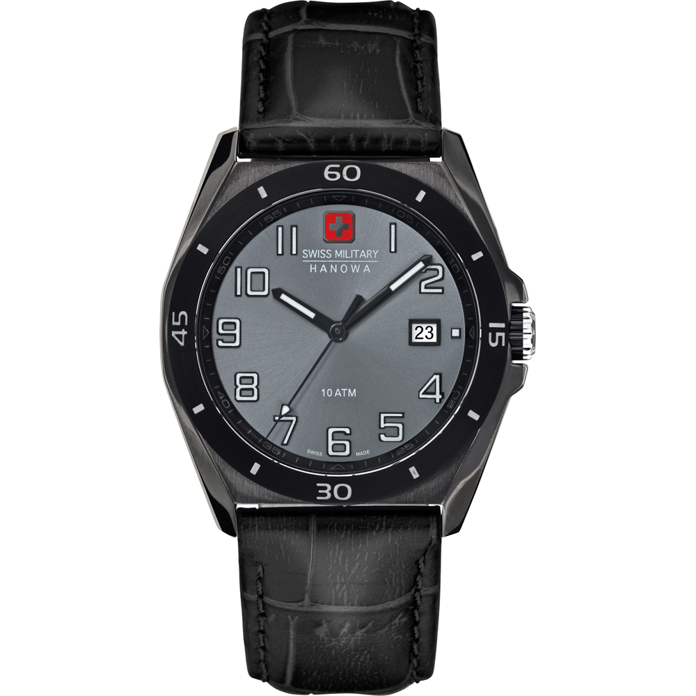 Swiss Military Hanowa 06-4190.30.009 Guardian Watch