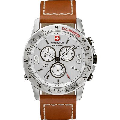 Swiss Military Hanowa 06-4143.04.001 Legend Watch