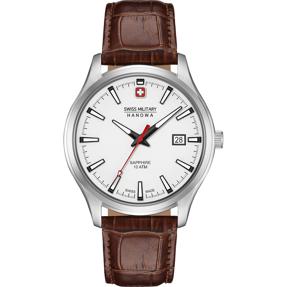 Swiss Military Hanowa 06-4303.04.001 Major Watch