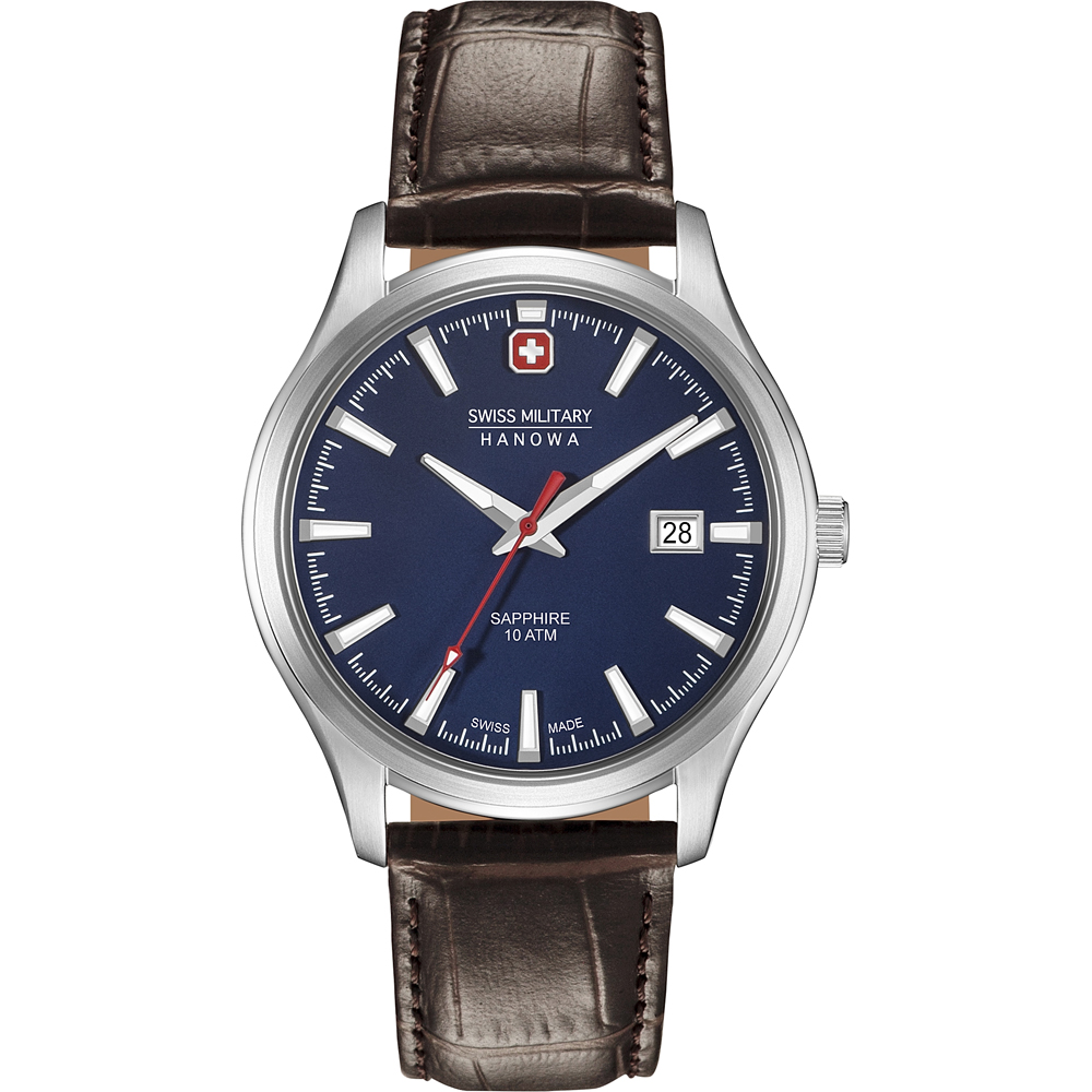 Swiss Military Hanowa 06-4303.04.003 Major Watch