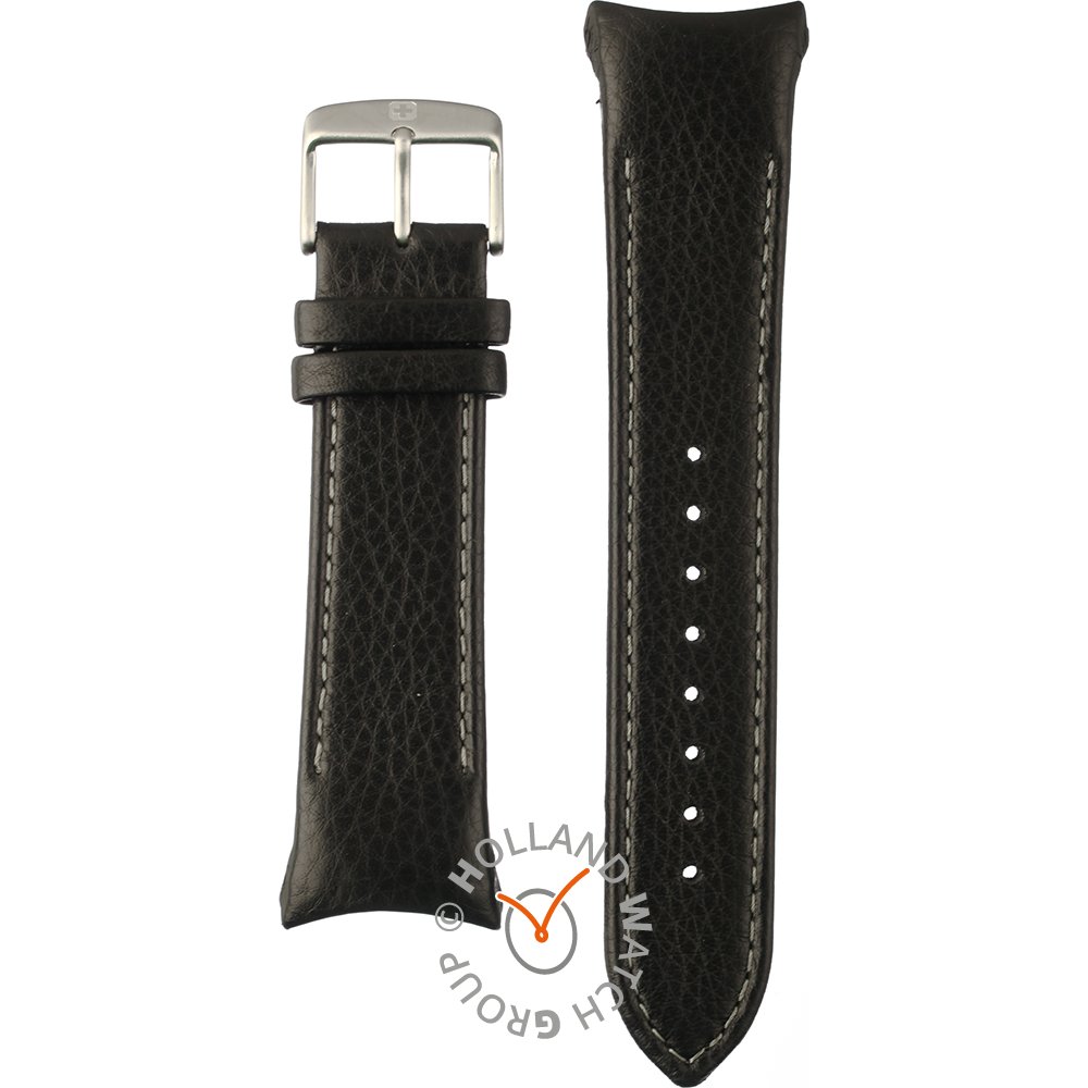 Swiss Military Hanowa A06-4148.04.001 Marine Officer Strap