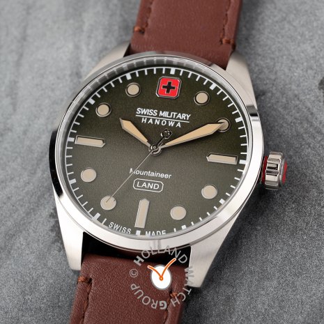 Swiss Military Hanowa 06-4345.7.04.006 
