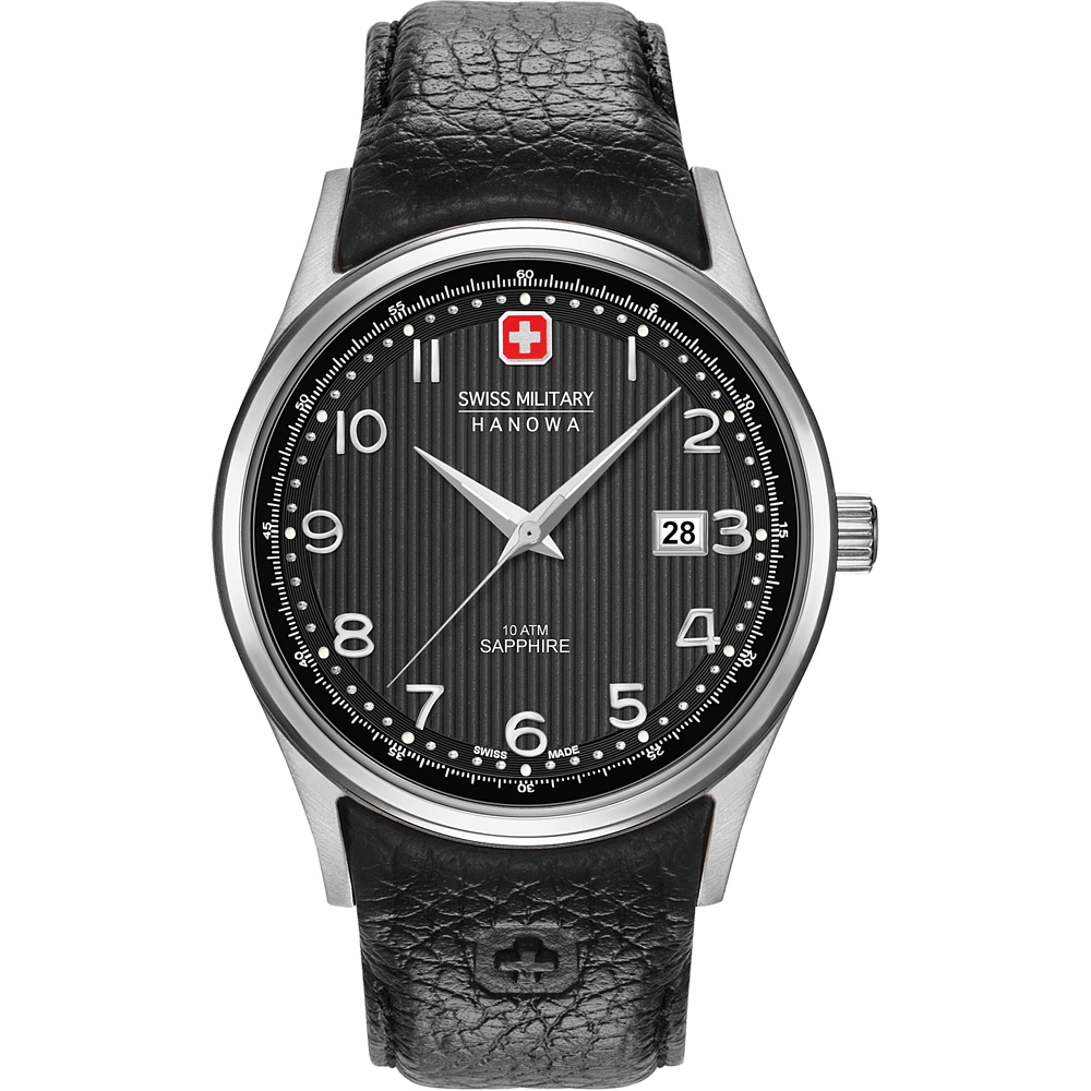 Relógio Swiss Military Hanowa 06-4286.04.007 Navalus