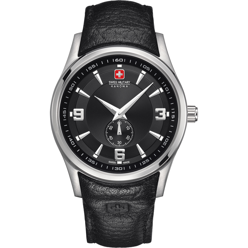 Swiss Military Hanowa 06-6209.04.007 Navalus Horloge