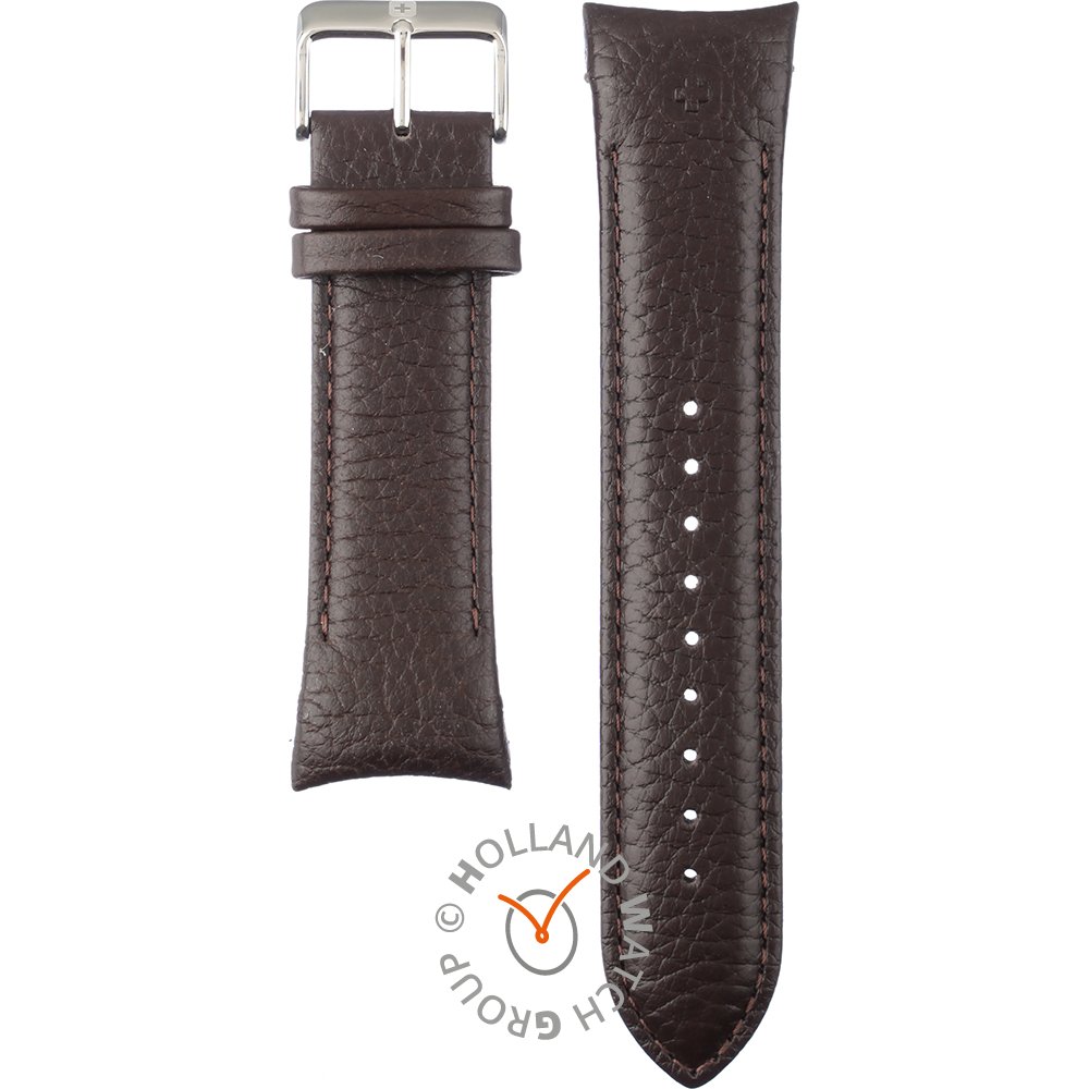 Swiss Military Hanowa A06-4156.04.001.09 Navalus Strap