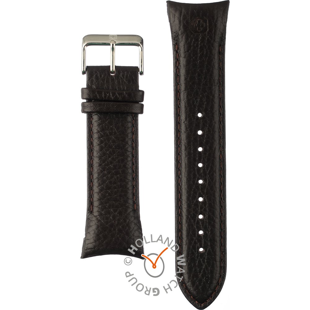 Swiss Military Hanowa A06-4209.04.001 Navalus Strap