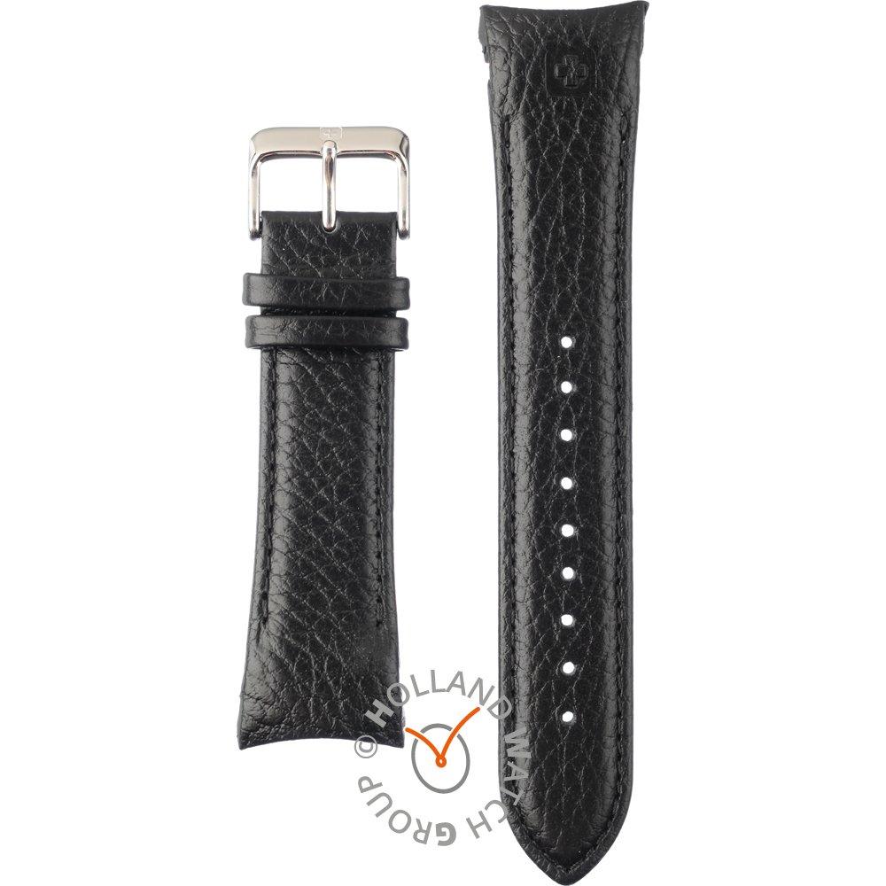 Swiss Military Hanowa A06-4286.04.007 Navalus Strap