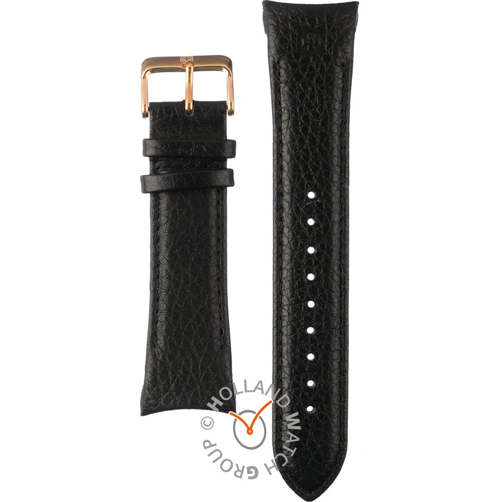 Swiss Military Hanowa A06-4286.09.007 Navalus Strap