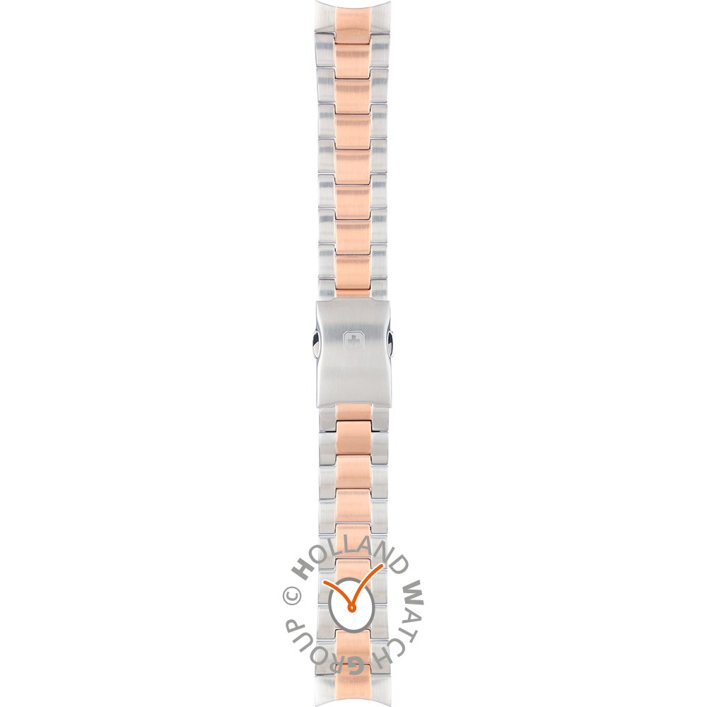 Swiss Military Hanowa A06-5315.12.007 Neptune Strap