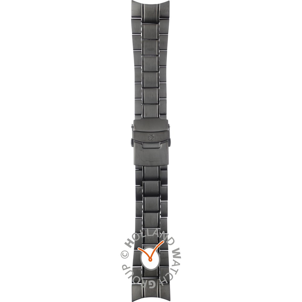 Swiss Military Hanowa A06-5199.13.007 Night Rider Strap