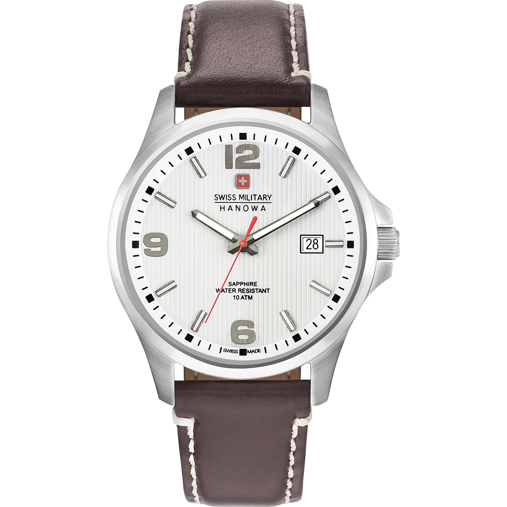 Montre Swiss Military Hanowa 06-4277.04.001 Observer