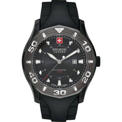 Swiss Military Hanowa 06-4170.13.007 Oceanic Watch