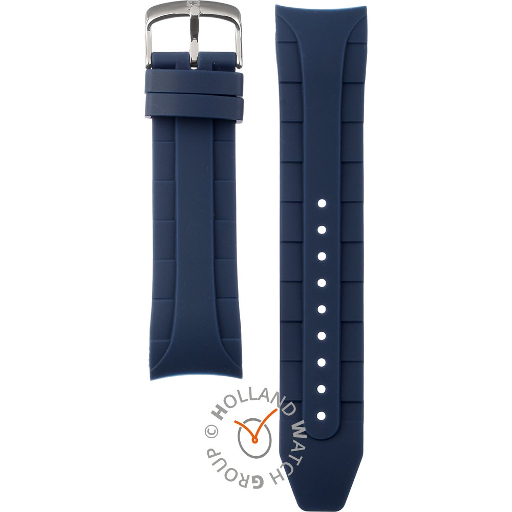 Swiss Military Hanowa A06-4170.04.001.03 Oceanic Strap