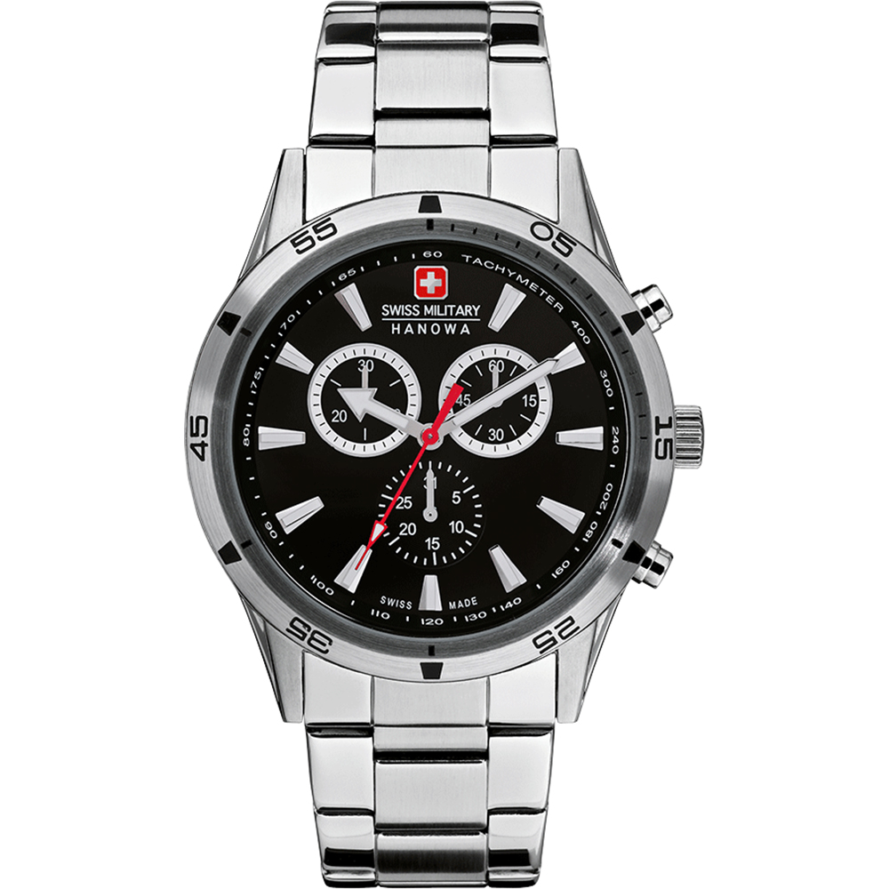 Swiss Military Hanowa 06-8041.04.007 Opportunity Watch