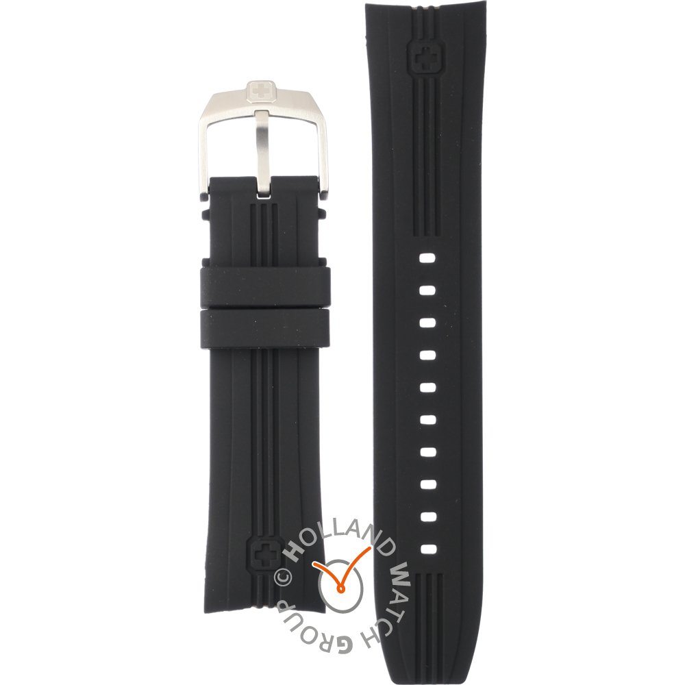 Swiss Military Hanowa A06-4306.04.001 Patrol Strap