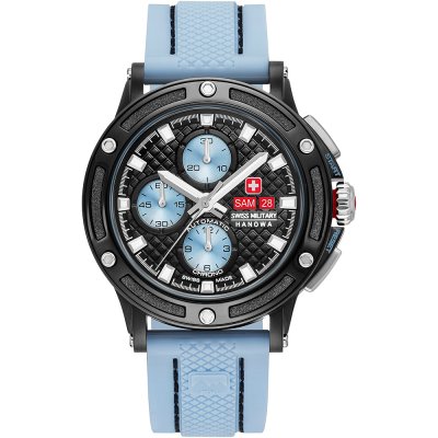 Swiss Military Hanowa 05-4347.13.04.001 PDG Watch
