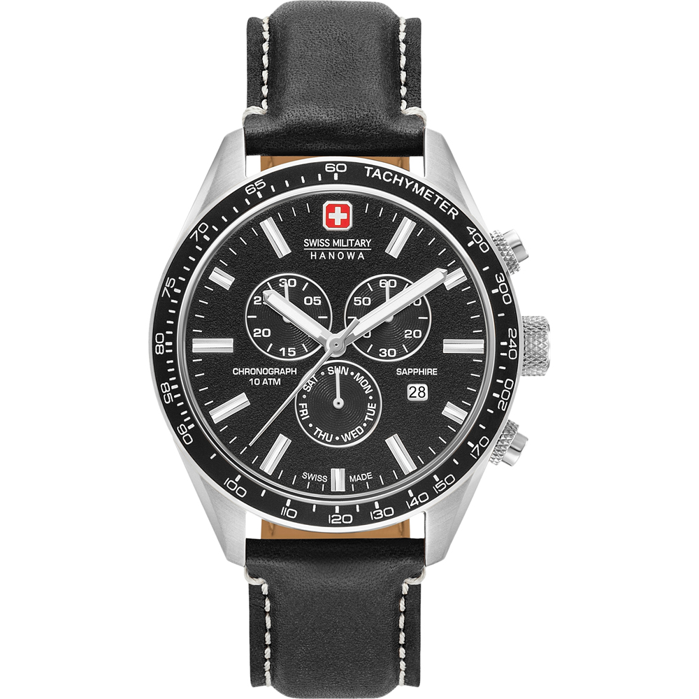 Montre Swiss Military Hanowa 06-4314.04.007 Phantom