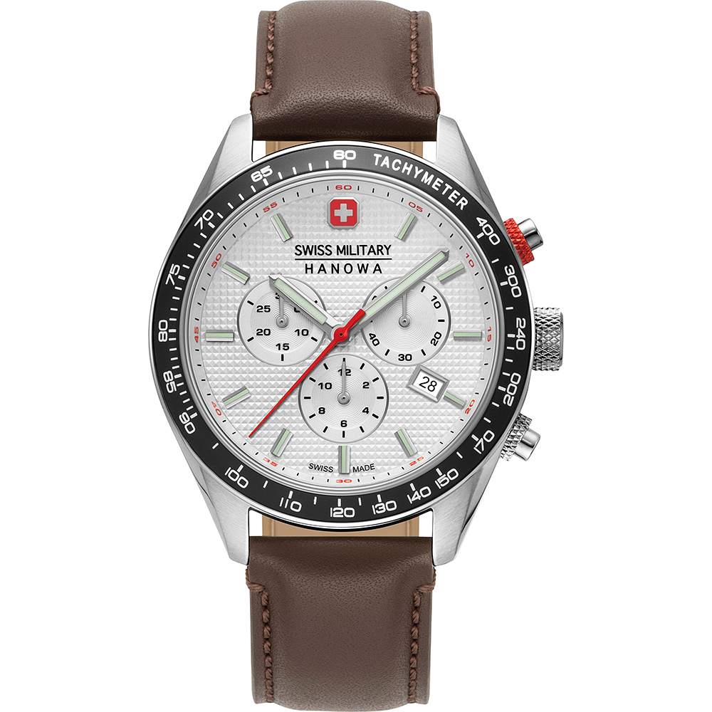 Swiss Military Hanowa 06-4334.04.001 Phantom Chrono II Watch