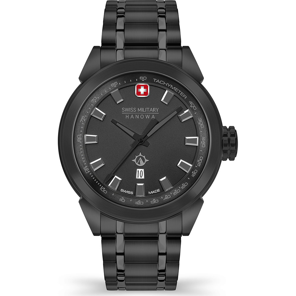 Swiss Military Hanowa SMWGH2100171 Platoon Watch