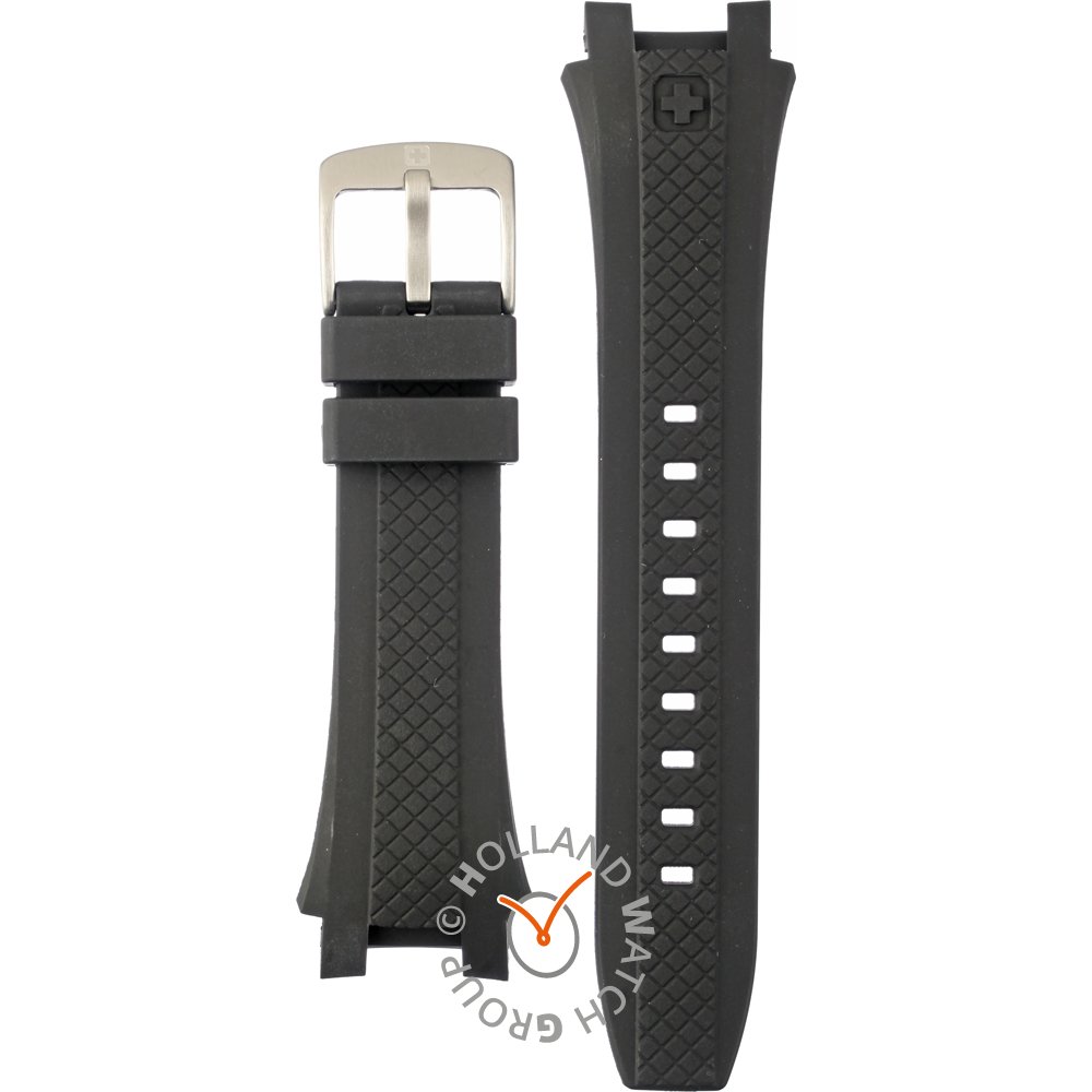 Swiss Military Hanowa A06-4169.04.001 Predator Strap