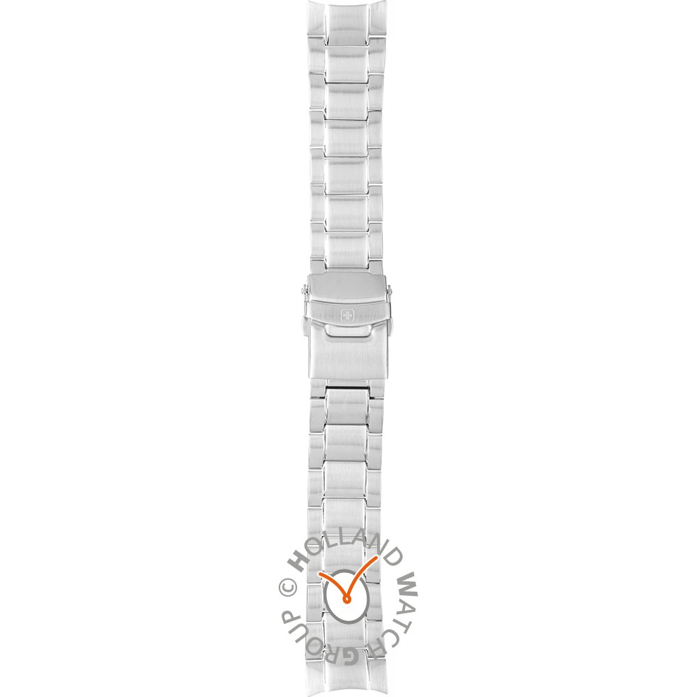 Bracelete Swiss Military Hanowa A06-5169.04.001 Predator