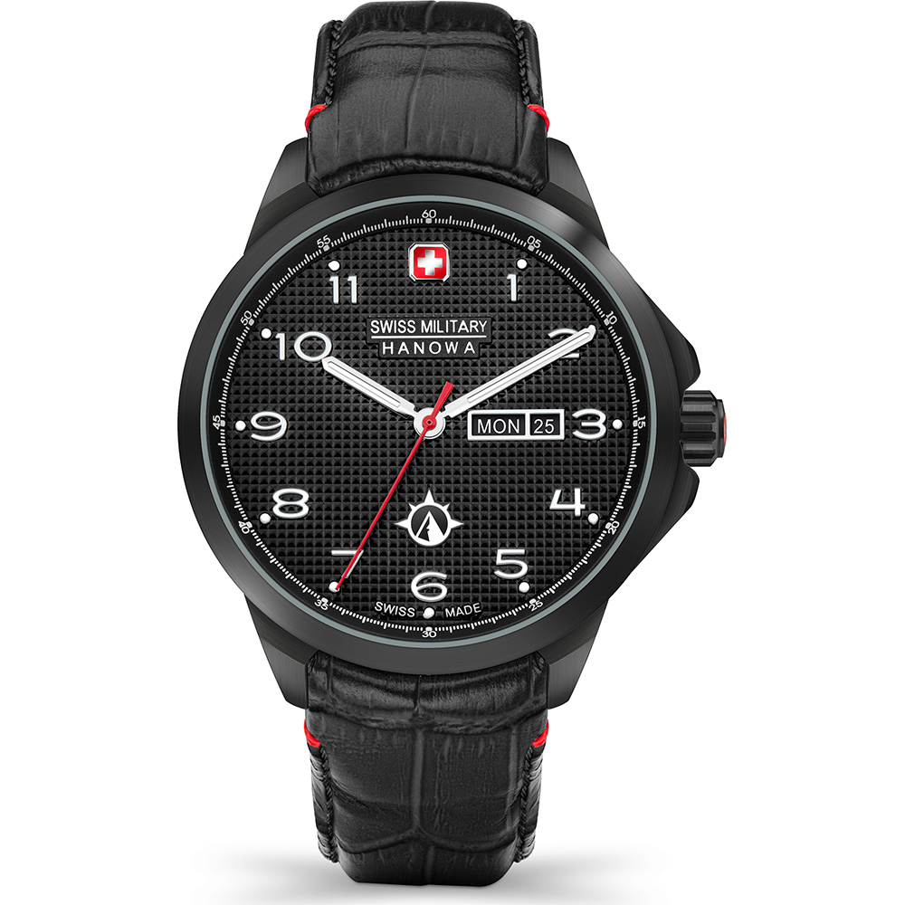 Swiss Military Hanowa SMWGB2100330 Puma Watch • EAN: 7620958004818 • | Schweizer Uhren