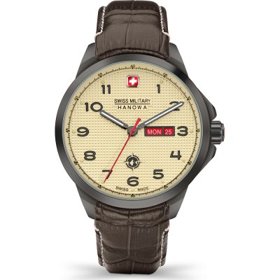 online Military Fast shipping • Swiss • Watches Hanowa Buy