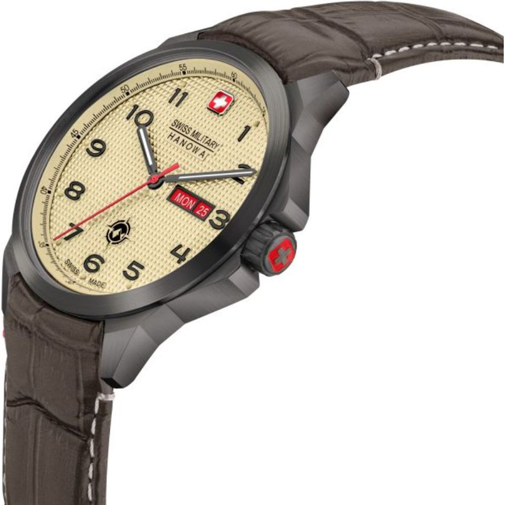 Swiss Military Hanowa Land SMWGB2100340 Puma Watch • EAN: 7620958005839 •