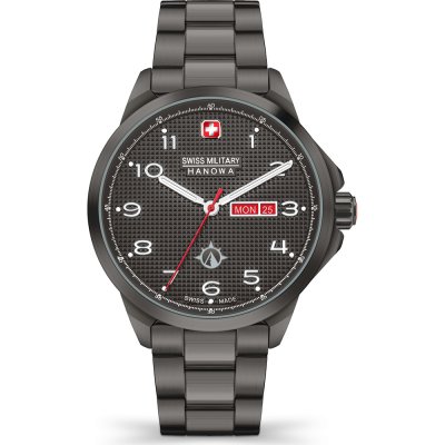 Swiss Military Hanowa Land SMWGH2100341 Puma Watch • EAN: 7620958005853 •