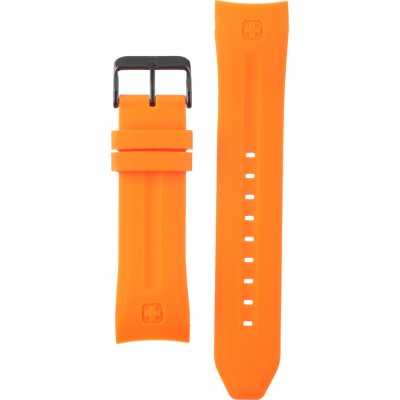 Swiss Military Hanowa A06-4176.27.007.79 Ranger Strap