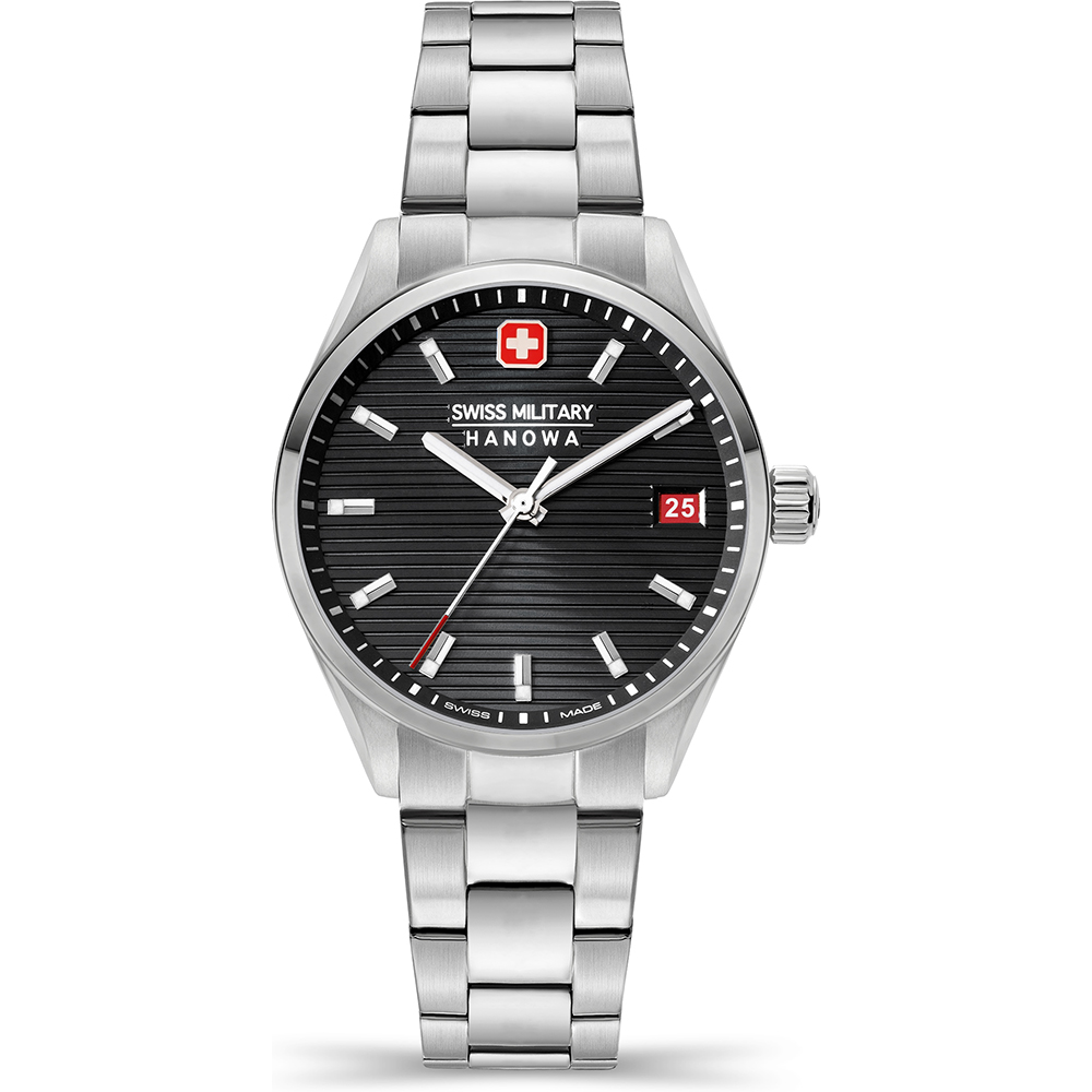 Swiss Military Hanowa SMWLH2200201 