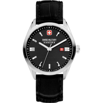Swiss Military Hanowa SMWGB0000701 Lynx Watch • EAN: 7620958008847 • | Quarzuhren