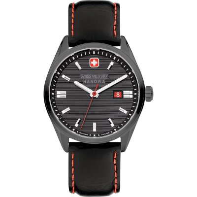 Swiss Military Hanowa Land SMWGB2200140 Roadrunner Watch • EAN:  7620958007628 •