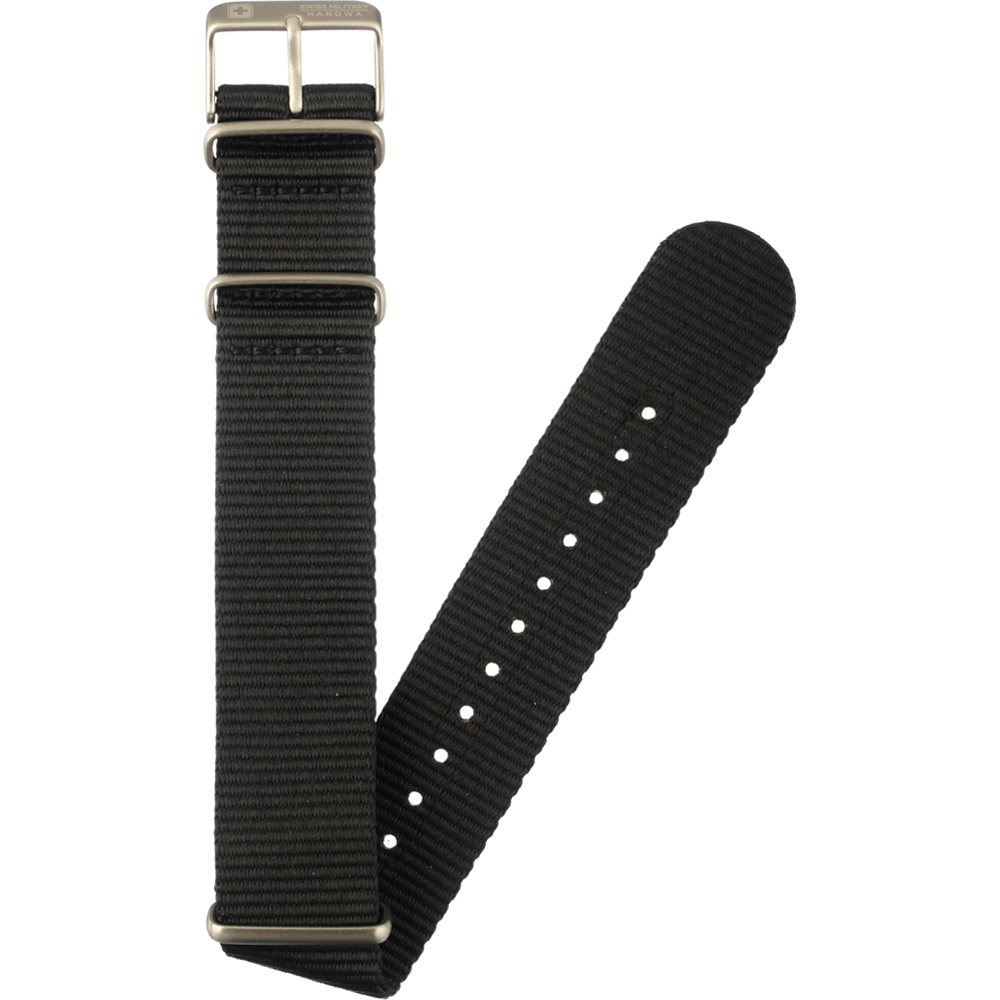 Swiss Military Hanowa A06-4279.04.007.04 Sea Lion Strap