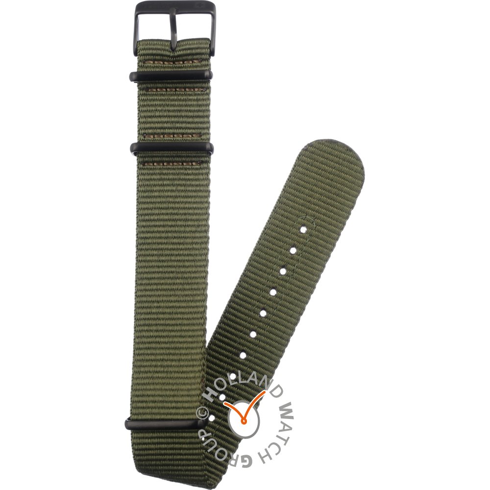 Swiss Military Hanowa A06-4279.13.007 Sea Lion Strap