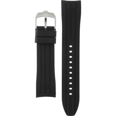 Swiss Military Hanowa A06-8279.04.007.04 Sea Lion Strap