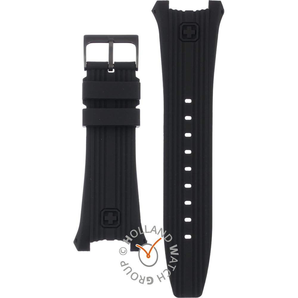 Swiss Military Hanowa A06-4327.13.007.07 Seaman Strap