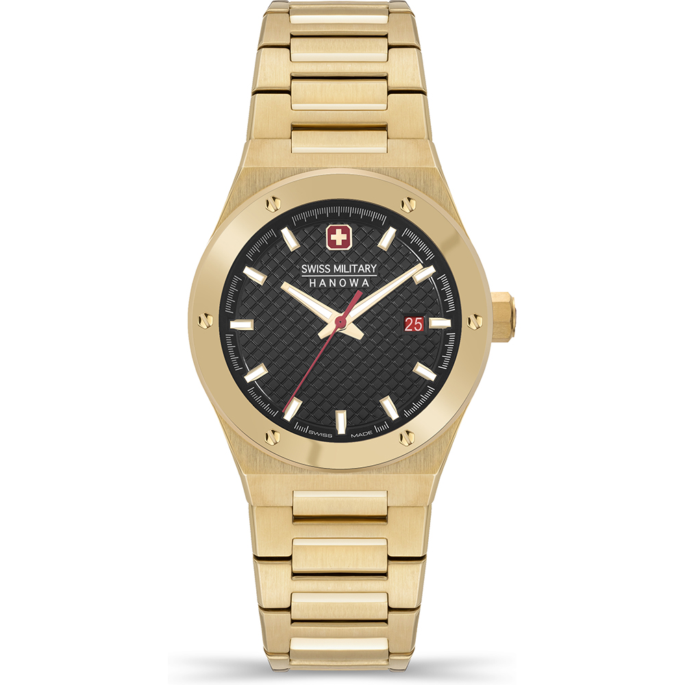 Swiss Military Hanowa SMWLH2101810 