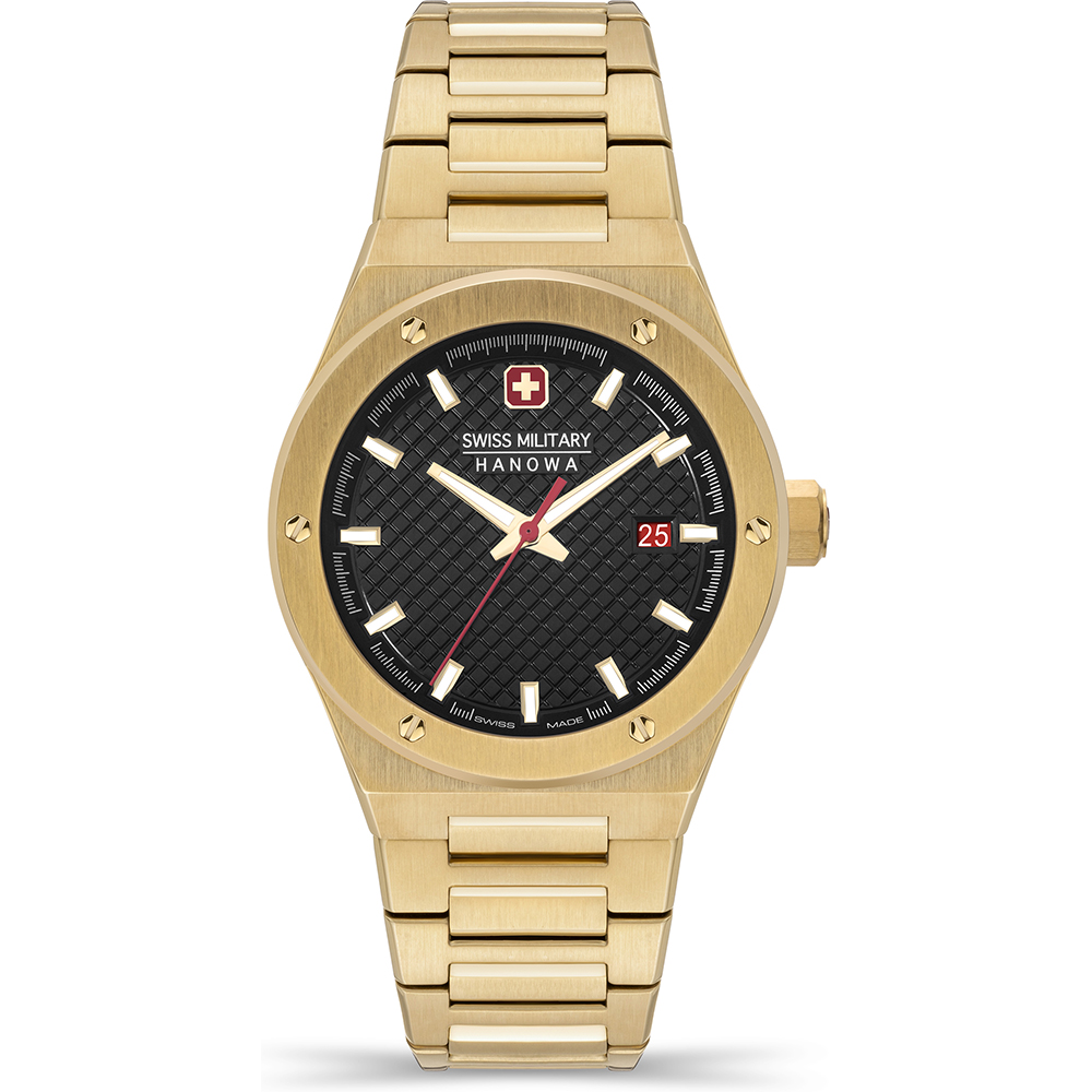 Swiss Military Hanowa SMWGH2101610 Sidewinder Watch