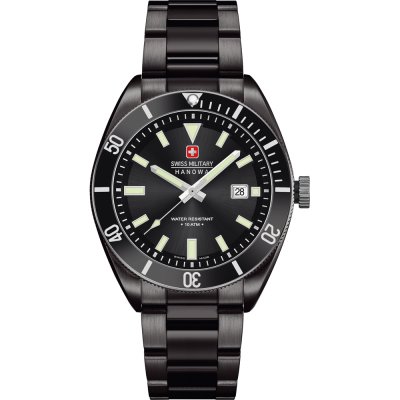 Swiss Military Hanowa 06-5214.13.007 Skipper Watch