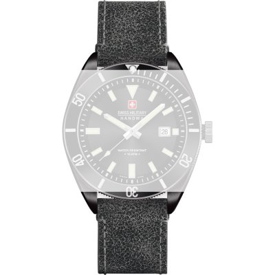 Swiss Military Hanowa A06-4214.13.007 Skipper Strap