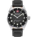 Orologio Swiss Military Hanowa Land SMWGA0001501 Greyhound